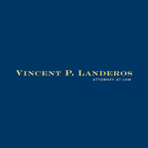 Vincent P. Landeros Attorney at Law