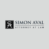 Simon M. Aval Attorney at Law