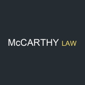 McCarthy Law Firm