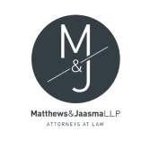Matthews & Jaasma L.L.P. Attorneys At Law