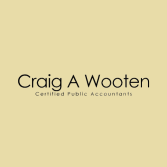 Craig A Wooten, CPA