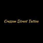 best script tattoo artists philadelphia