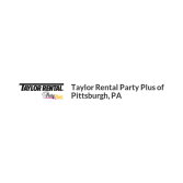 Taylor Rental Party Plus
