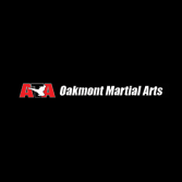 Oakmont Martial Arts