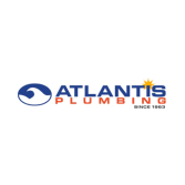Atlantis Plumbing & Drains