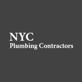 NYC Plumbing Contractors