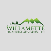 Willamette Financial Advisors