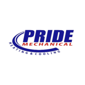 Pride Mechanical LLC