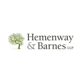 Hemenway & Barnes LLP
