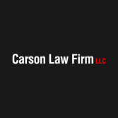 Carson Law Firm LLC
