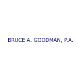 Bruce A. Goodman, P.A.