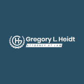 Gregory L. Heidt, Attorney At Law