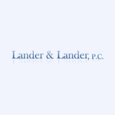 Lander & Lander, P.C.