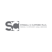 Stegall & Clifford PLLC.