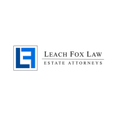 Leach Fox Law