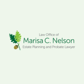 Law Office of Marisa C. Nelson Estate Planning and Probate Lawyer