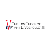 Law Office of Frank L. Vosholler III