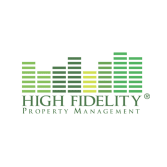 High Fidelity Property Management