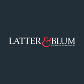 Latter & Blum Property Management