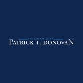 The Law Office of Patrick T. Donovan