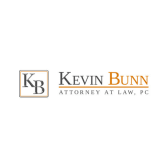 Kevin Bunn Attorney At Law, PC