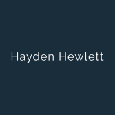 Hayden Hewlett