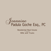 Jeannine Padula Goche Esq. PC