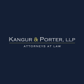Kangur & Porter, LLP Attorneys at Law