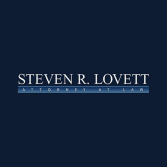 Steven R. Lovett Attorney at Law