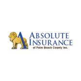 Absolute Insurance of Palm Beach County Inc.