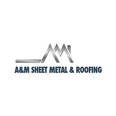 A&M Sheet Metal & Roofing
