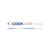 Cook CPA Group