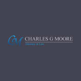 Charles G Moore Attorney at Law