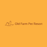 Old Farm Pet Resort