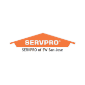 SERVPRO of SW San Jose