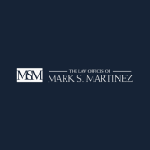 The Law Offices of Mark S. Martinez