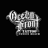Ocean Front Tattoo