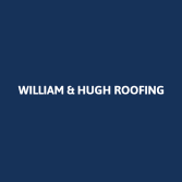 William & Hugh Roofing