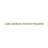 Lake Jackson Animal Hospital