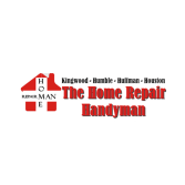 The Home Repair Handyman