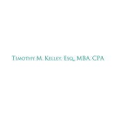 Timothy M. Kelley, ESQ., MBA, CPA