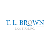 T.L. Brown Law Firm, P. C.