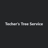 Techer's Tree Service
