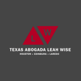 Texas Abogada Leah Wise