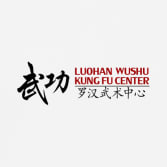 LuoHan Wushu Kung Fu Center