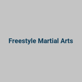 Freestyle Martial Arts