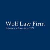 Wolf Law Firm Attorney at Law