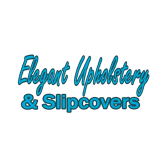 Elegant Upholstery & Slipcovers