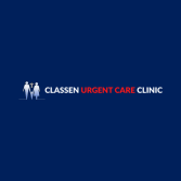 classen urgent care moore