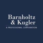 Barnholtz & Kugler